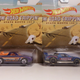Illustration for article titled Hot Wheels Road Trippin Trade bait